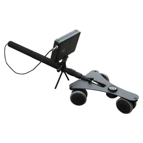 Portable Under Vehicle Inspection Camera