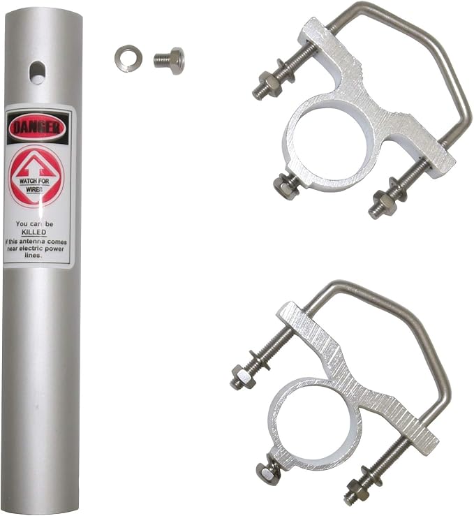 Dual Band Base Antenna