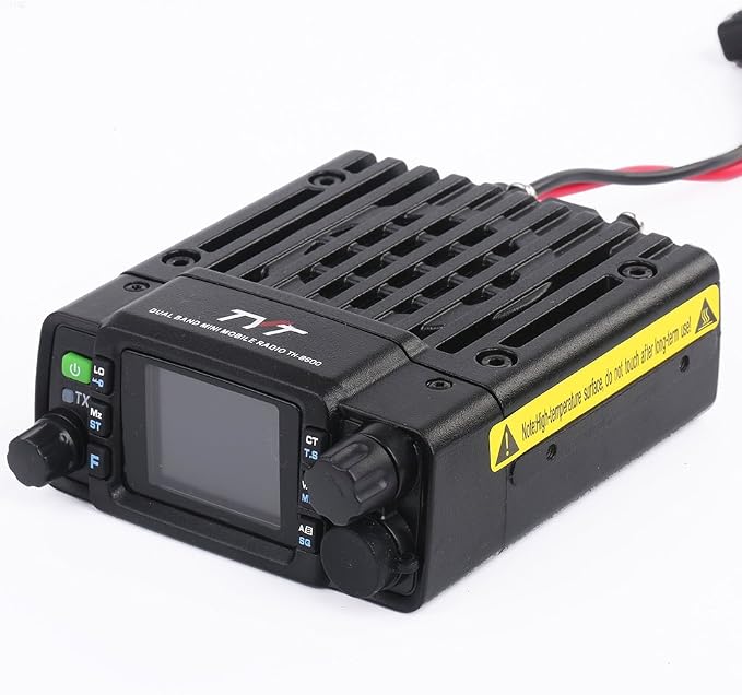 TYT TH-8600