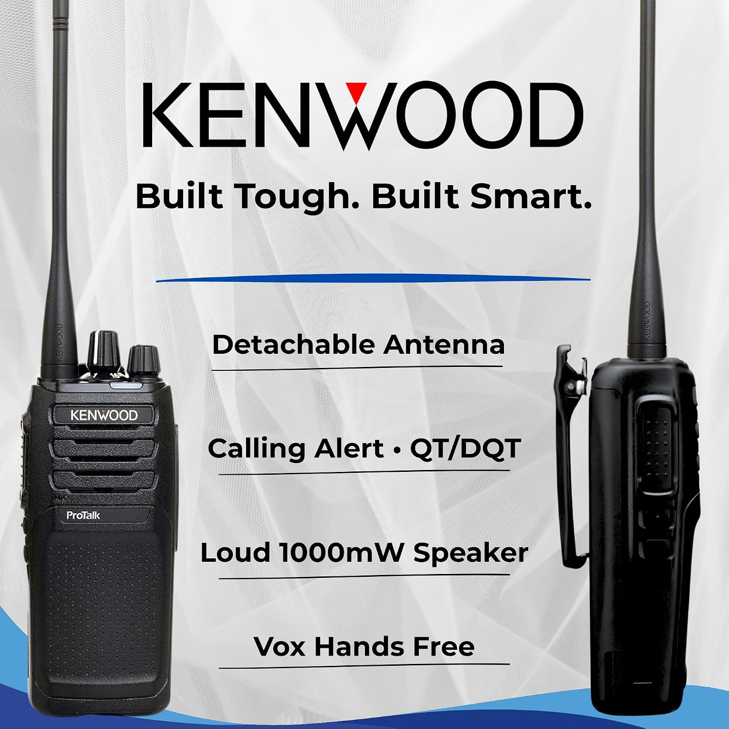 Kenwood NX-1200